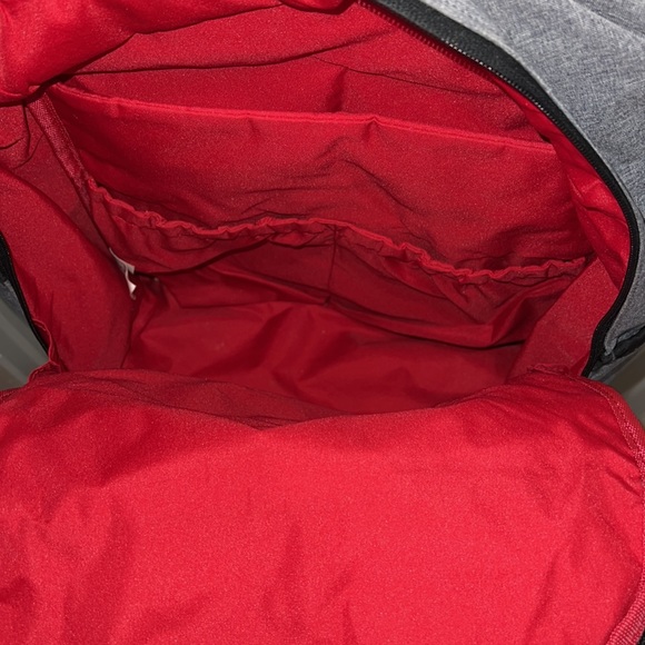 Skip Hop Diaper BackPack - Picture 2 of 7